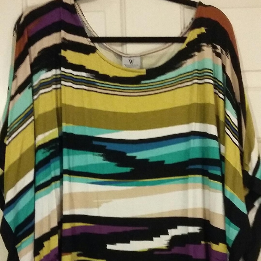 Top, blouse